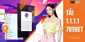 tải 1.1.1.1